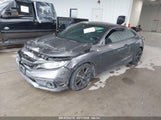 HONDA CIVIC SPORT 2HGFC4B8XKH307896 снимка