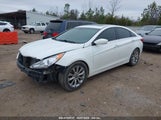 HYUNDAI SONATA SE 5NPEC4AC7CH496600 снимка