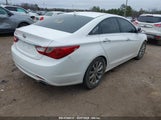 HYUNDAI SONATA SE 5NPEC4AC7CH496600 снимка