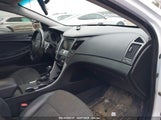 HYUNDAI SONATA SE 5NPEC4AC7CH496600 photo