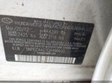 HYUNDAI SONATA SE 5NPEC4AC7CH496600 fotografie