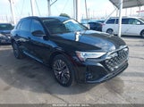 AUDI Q8 E-TRON PREMIUM PLUS QUATTRO WA15AAGE3RB049957 снимка