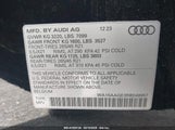 AUDI Q8 E-TRON PREMIUM PLUS QUATTRO WA15AAGE3RB049957 снимка