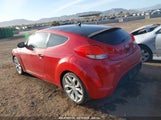 HYUNDAI VELOSTER BASE W/GRAY KMHTC6AD3DU157346 снимка