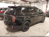 KIA TELLURIDE SX X-LINE 5XYP5DGC2RG474434 fotografie