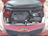 KIA RIO LX KNADM4A35F6469304 снимка