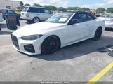 BMW 430I WBA23AT06PCL13531 снимка