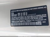 BMW 430I WBA23AT06PCL13531 снимка