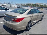 Hyundai Sonata Gls 5NPEB4AC4BH195543 снимка