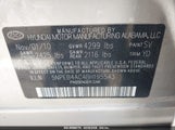 Hyundai Sonata Gls 5NPEB4AC4BH195543 снимка