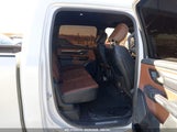 RAM 1500 LIMITED LONGHORN 4X4 5'7 BOX 1C6SRFKM7NN161870 снимка