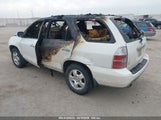 ACURA MDX 2HNYD18295H559868 снимка
