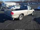 CHEVROLET S-10 LS 1GCCS14WX28****** снимка