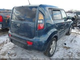 KIA SOUL + KNDJT2A28B7345312 fotografie