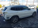 BMW X3 SDRIVE30I 5UXTY3C02L9D52257 fotografie