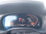 BMW X3 SDRIVE30I 5UXTY3C02L9D52257 fotografie
