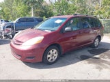 TOYOTA SIENNA LE 5TDZA23C46S578078 снимка