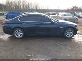 BMW 528I XDRIVE WBA5A7C5XFD624325 fotografie