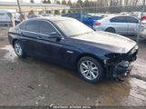 BMW 528I XDRIVE WBA5A7C5XFD624325 снимка