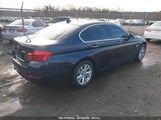 BMW 528I XDRIVE WBA5A7C5XFD624325 снимка