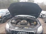 AUDI Q7 3.0T PREMIUM WA1LGAFE4FD008776 photo