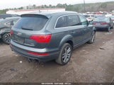 AUDI Q7 3.0T PREMIUM WA1LGAFE4FD008776 fotografie