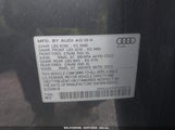 AUDI Q7 3.0T PREMIUM WA1LGAFE4FD008776 photo