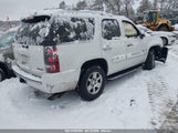GMC YUKON DENALI 1GKFK63898J201334 снимка