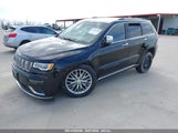 JEEP GRAND CHEROKEE SUMMIT 4X4 1C4RJFJT3JC297328 fotografie
