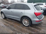 AUDI Q5 3.2 PREMIUM WA1CKAFP2AA071109 снимка