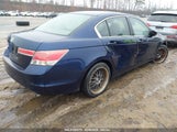 HONDA ACCORD 2.4 LX 1HGCP2F30BA036890 снимка