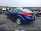 HYUNDAI ELANTRA GLS 5NPDH4AE9DH312581 снимка