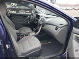 HYUNDAI ELANTRA GLS 5NPDH4AE9DH312581 снимка