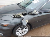 CHEVROLET MALIBU HYBRID 1G1ZJ5SU9HF186527 снимка