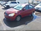 HYUNDAI ACCENT GLS KMHCN4AC4AU485148 снимка