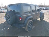 JEEP WRANGLER UNLIMITED SPORT S 4X4 1C4HJXDN0JW255003 fotografie