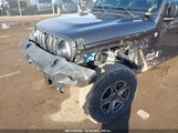 JEEP WRANGLER UNLIMITED SPORT S 4X4 1C4HJXDN0JW255003 fotografie
