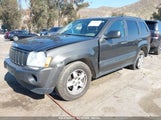 JEEP GRAND CHEROKEE LAREDO 1J4GR48K35C578756 снимка