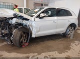 AUDI SQ5 PREMIUM PLUS TFSI QUATTRO TIPTRONIC WA1B4AFY5N2043366 снимка