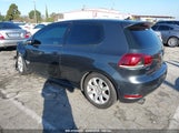 VOLKSWAGEN GTI 2-DOOR AUTOBAHN WVWED7AJ1CW302358 снимка