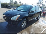 NISSAN ROGUE SV JN8AS5MV1CW418641 снимка