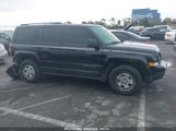 JEEP PATRIOT SPORT FWD 1C4NJPBB9HD103349 fotografie