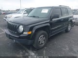 JEEP PATRIOT SPORT FWD 1C4NJPBB9HD103349 снимка