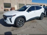 CHEVROLET TRAX FWD 2RS KL77LJE21RC030655 photo