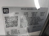 CHEVROLET TRAX FWD 2RS KL77LJE21RC030655 снимка