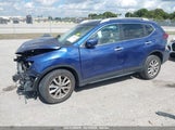 NISSAN ROGUE SV FWD KNMAT2MTXLP540415 photo