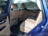NISSAN ROGUE SV FWD KNMAT2MTXLP540415 fotografie