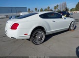 BENTLEY CONTINENTAL GT SCBCR63W65C030182 снимка