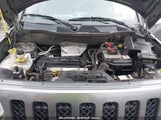 JEEP PATRIOT LATITUDE 1C4NJPFA9ED507703 снимка