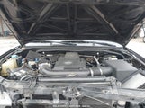 NISSAN FRONTIER SV 1N6DD0ER7JN754608 снимка
